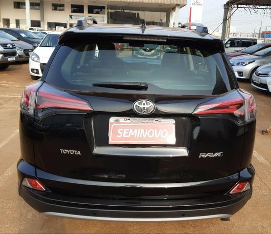 Toyota/rav4 top 2.0 4x2 gasolina - Foto 8