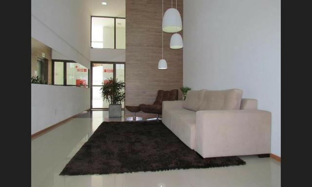 Vendo apartamento no Edificio Palazzo San Pietro - Foto 9