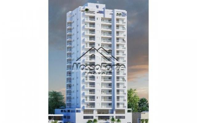 Lançamento Apartamento no Centro de Mongaguá