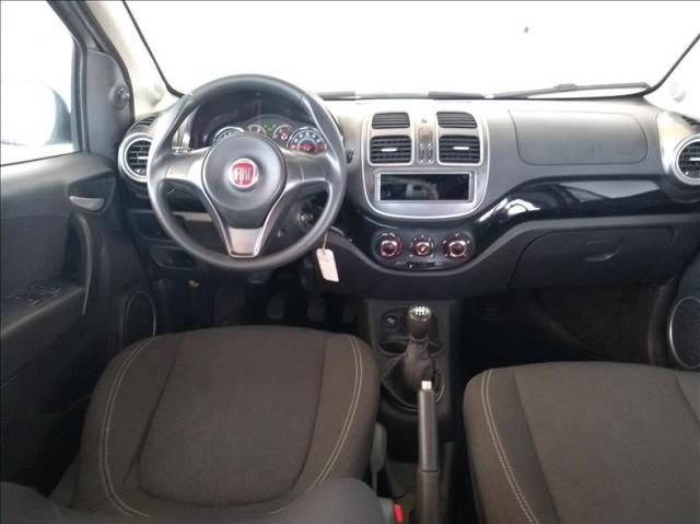 Fiat Grand Siena 1.0 Evo Attractive - Foto 5