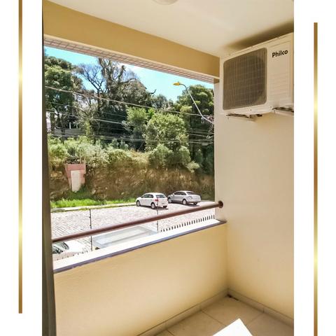 Apartamento no Petrópolis Mobiliado - Foto 10