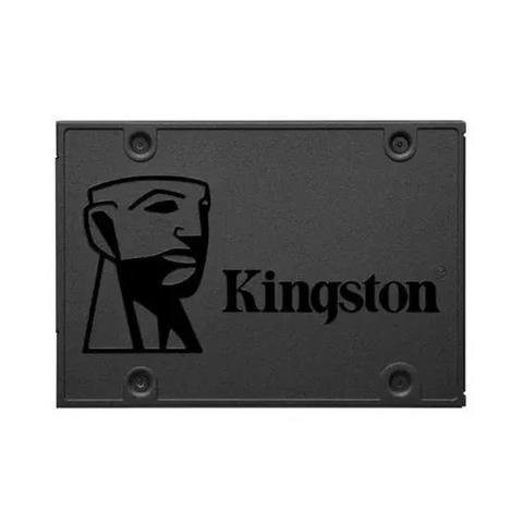 Hd Ssd Kingston A400 240gb 6gb/s Notebook Computador - Foto 2