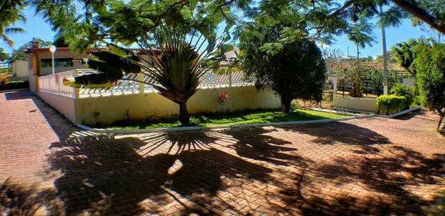 Sítio 12 Hectares c/ Casa sede de 3 Quartos em Serra Negra - Foto 20