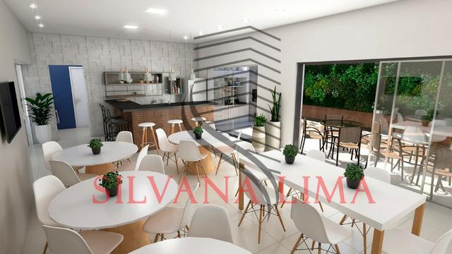 Breve lançamento Cond. Village Tulipa,2 e 3 quaros - Foto 8