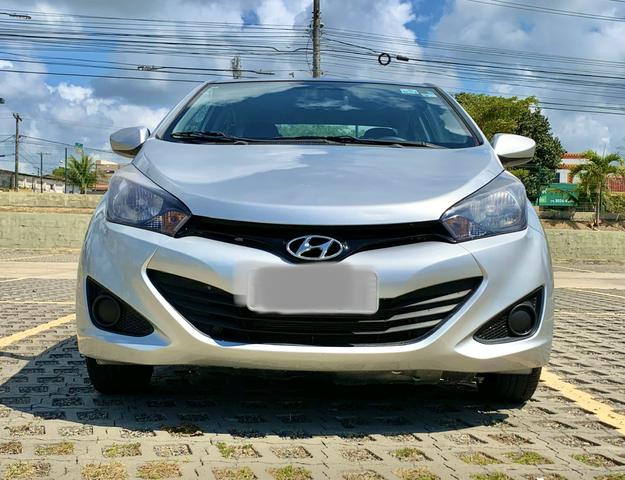 HB20S 1.6 flex completo 2015/2015 - Foto 5