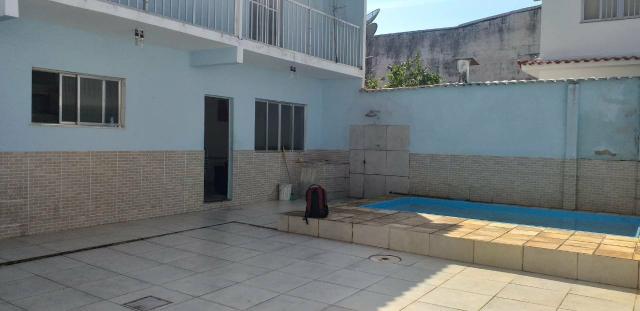 Casa 5qtos frente praia grande - Foto 5