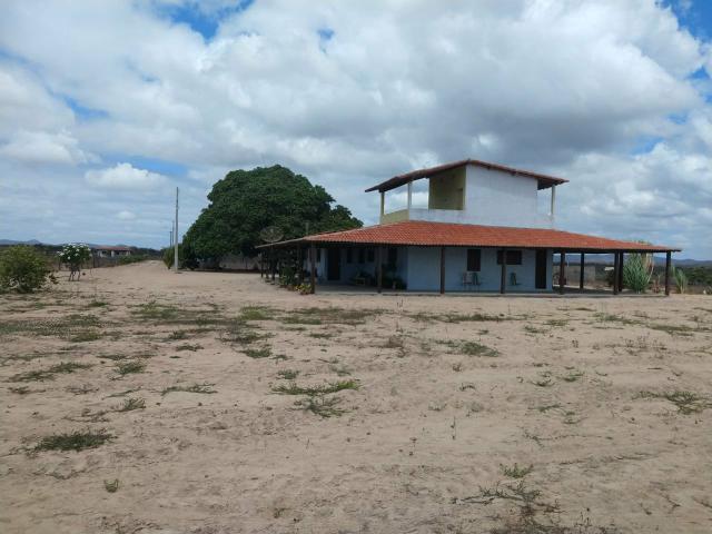 Vendo linda chácara a 8 km de tangara - Foto 3