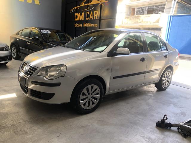 Polo sedan 20071.6 completo - Foto 3