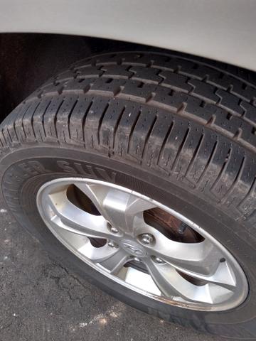 Tucson bem novinha com apenas 76.000 rodado - Foto 16