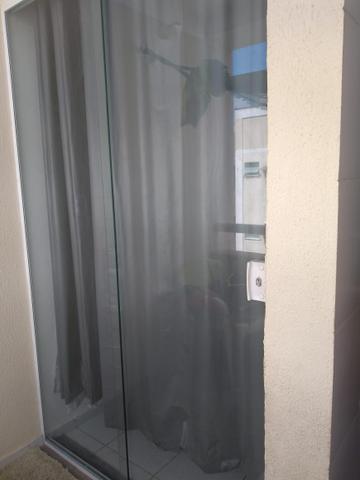 Vendo duas portas de vidro . - Foto 2