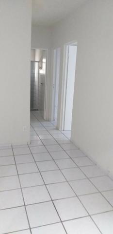 Maravilhoso apartamento em Jardim Limoeiro, por apenas 90 mil - Foto 12