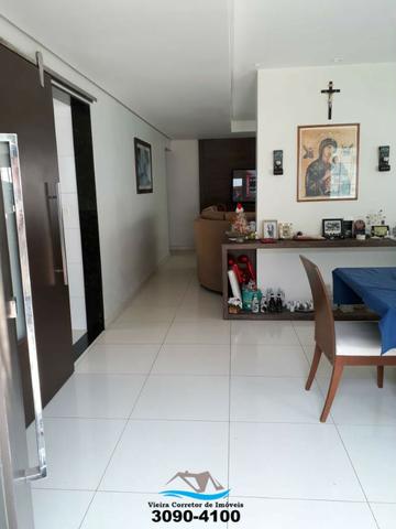 Ref. 423. Excelente Casa Janga com piscina - Foto 4