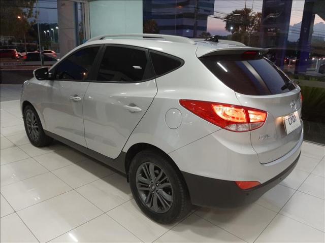 Hyundai Ix35 2.0 Mpfi gl 16v - Foto 6