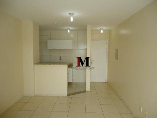Alugamos apartamento com 3 quartos sendo 2 suites, proximo ao Forum Civil - Foto 4