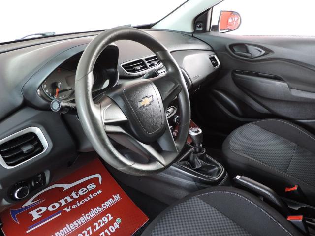 CHEVROLET ONIX 2018/2018 1.0 MPFI LT 8V FLEX 4P MANUAL - Foto 3