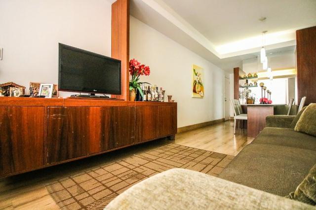 Apartamento 3 quartos com lazer no Buritis - Foto 6