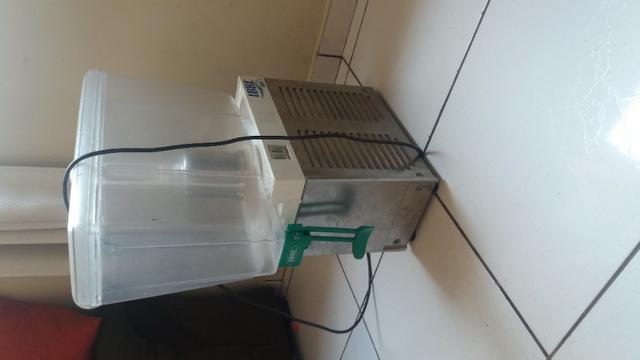 Refresqueira ou suqueira - Foto 2