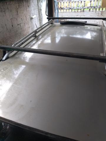 Santana quantum 2.0 1988 - Foto 6