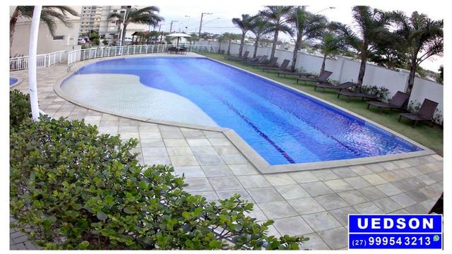 UED-Apt° 2 quartos com suite em morada de laranjeiras