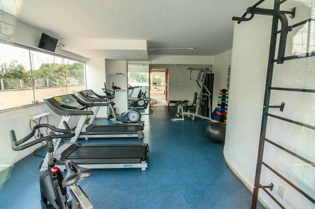 Apartamento 3 quartos com lazer no Buritis - Foto 18