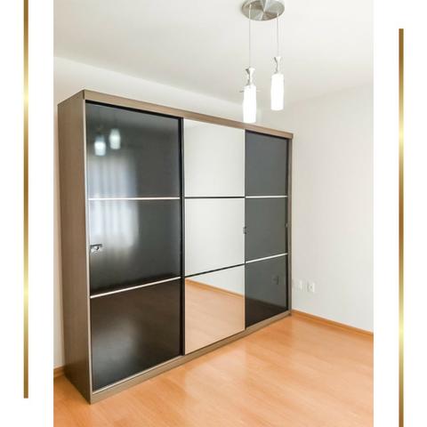 Apartamento no Petrópolis Mobiliado - Foto 8