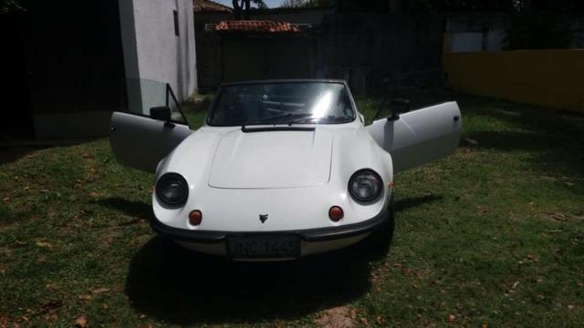 Puma GTS 1980 - Foto 2