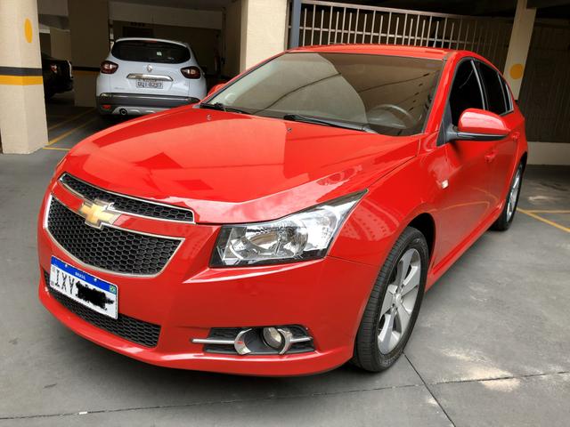 Cruze lt sport 2013 manual