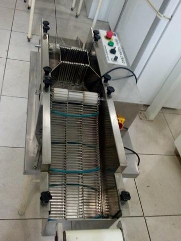 Vendo fábrica de salgados ou troco por carro - Foto 4