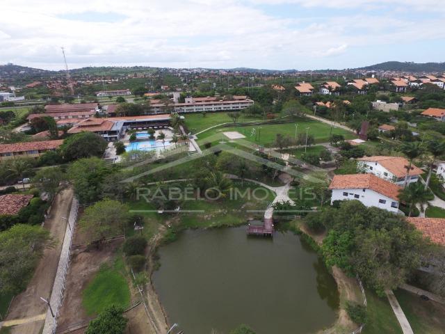 Flat Mobiliado 4 Quartos - Hotel Fazenda Portal de Gravatá - Foto 17