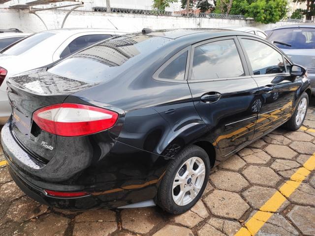 FORD FIESTA SD 1.6LSE - Foto 3