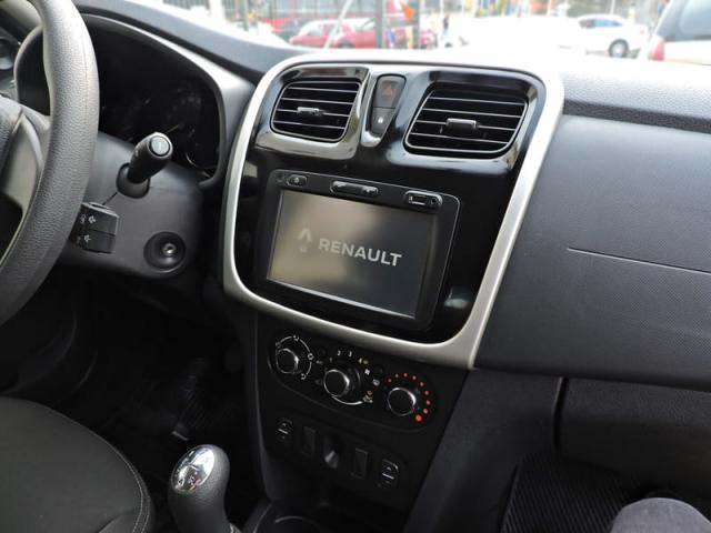 RENAULT SANDERO 1.6 EXPRESSION - Foto 8