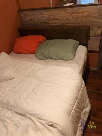 Sítio com 8 dormitórios para venda e locação, 29434 m² por R$ 1.040.000 - Zona Rural - Rod - Foto 16