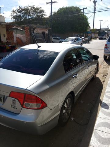 Vendo ronda civic 2011 - Foto 4