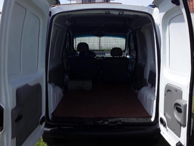 Vendo Kangoo. Completa e toda revisada - Foto 6