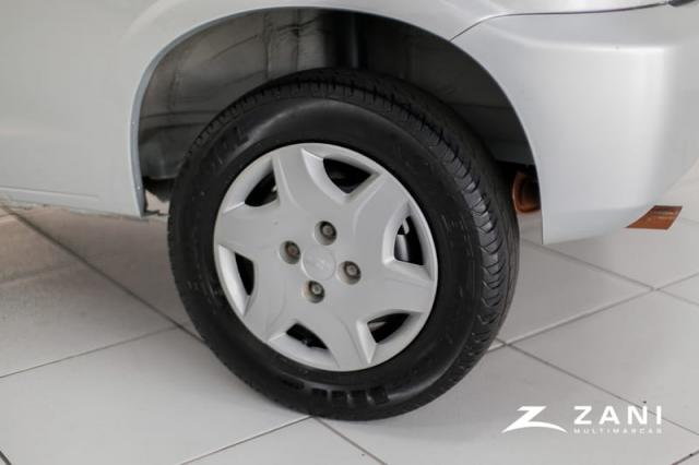 CHEVROLET CELTA 1.0L LS - Foto 4