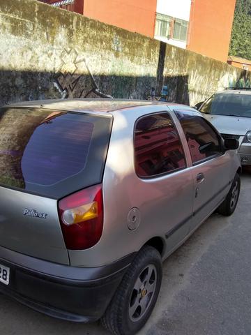 Abaixo tabela Fipe aproveita ,Palio 99 (1.0 básico )Doc.2019 no verde /2 Portas - Foto 5