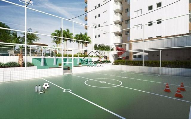 Lançamento Apartamento em Mongaguá - Foto 11