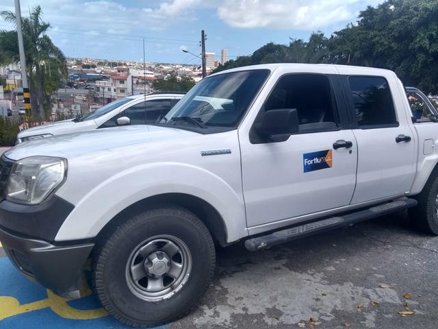 Ranger 2012 Diesel - Foto 4
