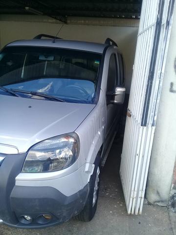 Vendo doblo - Foto 2