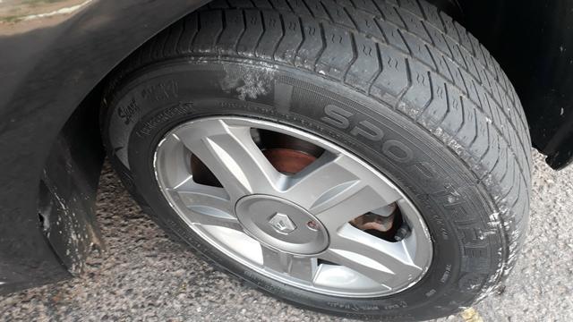 Vende-se Sandeiro TECHRum 13/14 1.0 flex - Foto 12