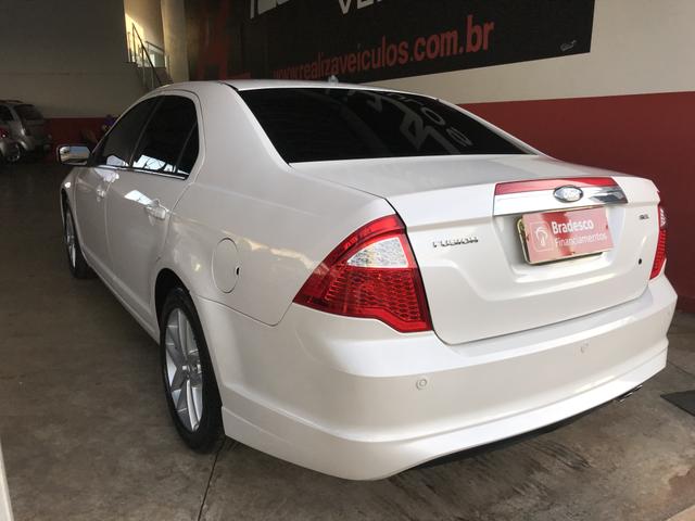 Ford/fusion sel 2.5 173cv - 2012/2012 - Foto 7