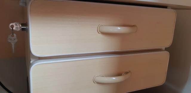 Mesa de escritório