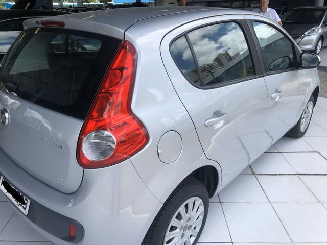 Fiat Palio Atractive 1.4 2017 - Foto 4
