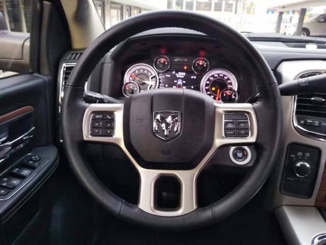 Dodge Ram 6.7 LARAMIE TDI 4X4 4P - Foto 10