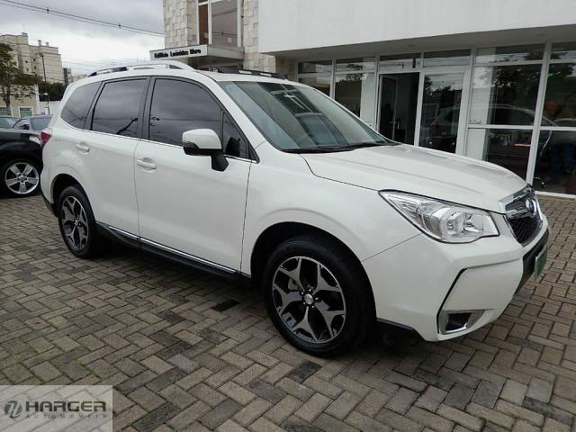 Subaru Forester XT - Foto 2