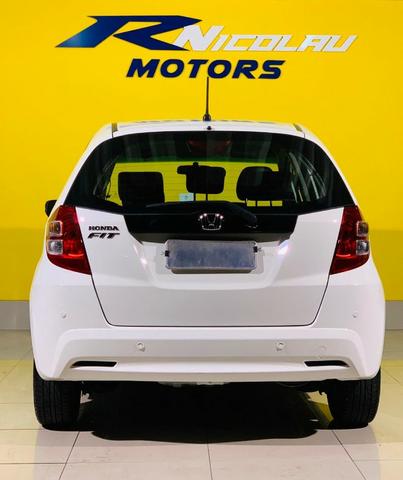 Honda fit Ex 1.5 ( completo ) - Foto 6