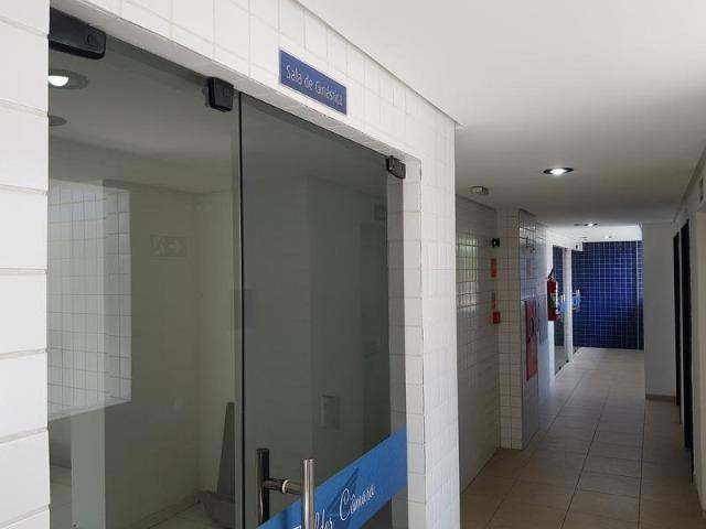 Vendo apartamento no Edificio Dom Helder Camara - Foto 13