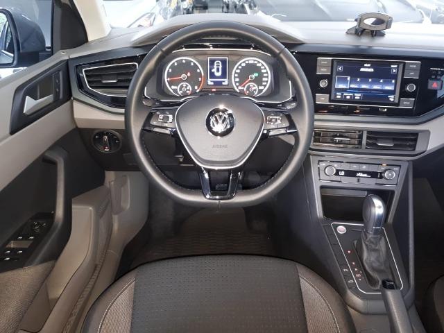 POLO 200 TSI Flex Automático com apenas 4.700 km! - Foto 12