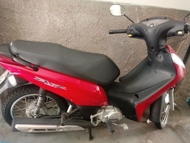 Moto - Foto 2