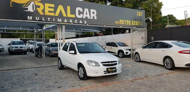 Celta Lt 1.0 - 2013 (Único dono) - Foto 5